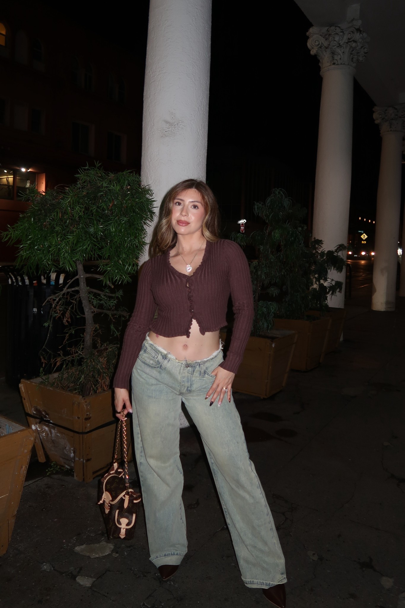 date night outfit: petite girl jeans

#LTKShoeCrush #LTKPetite #LTKStyleTip