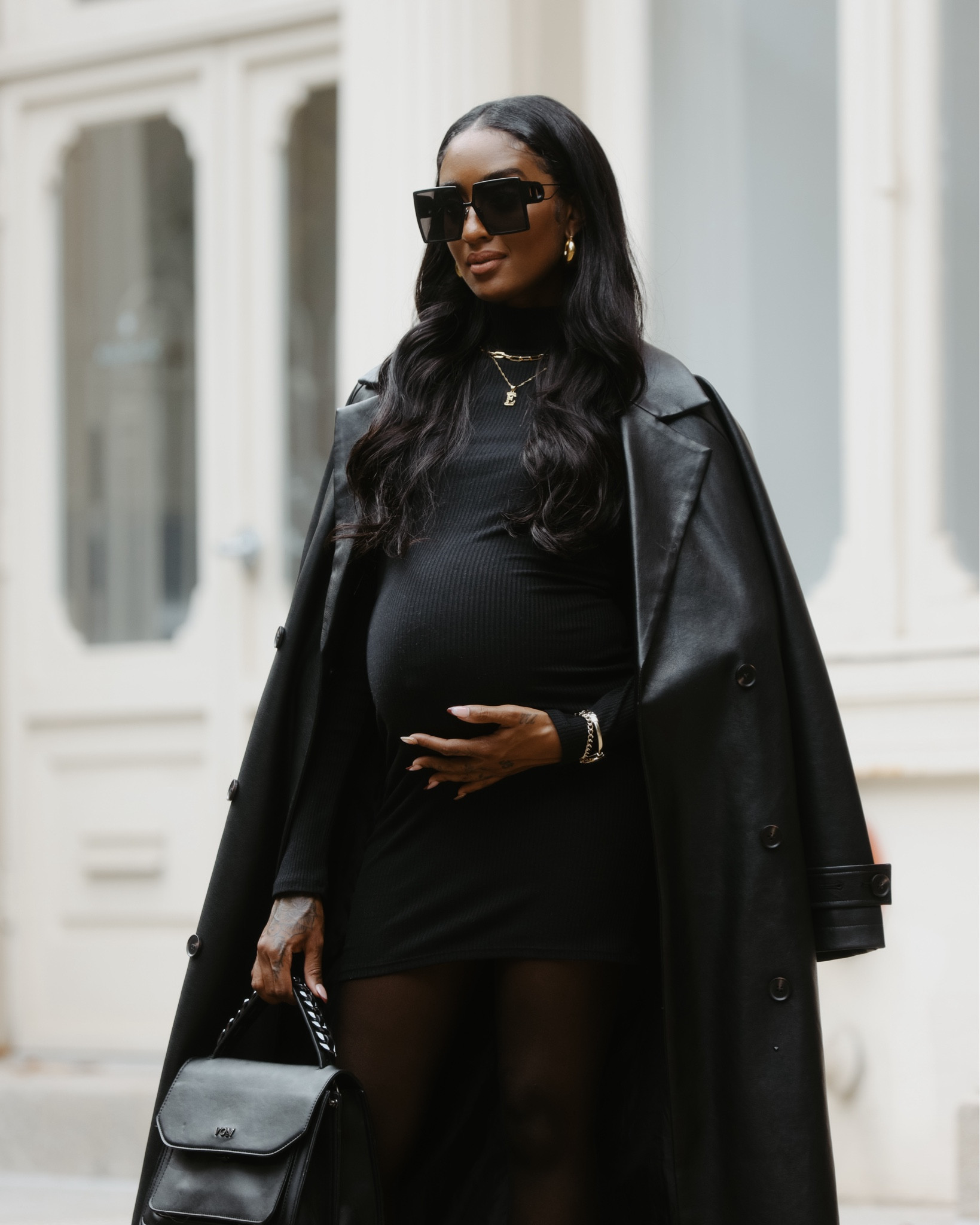 Fall 🍂 #MaternityStyling 

#LTKBump #LTKFallSale #LTKStyleTip