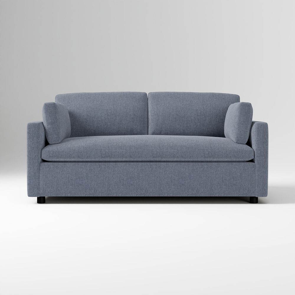 Marin Sofa (71"–94") | West Elm (US)