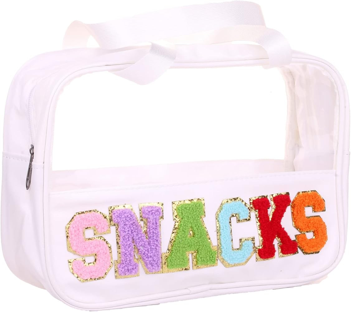 Snacks pouch | Amazon (US)