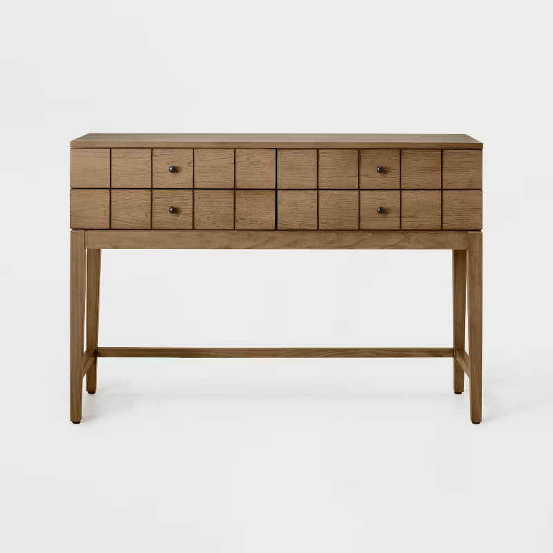 Henrieville Console Table - Threshold™ designed with Studio McGee | Target