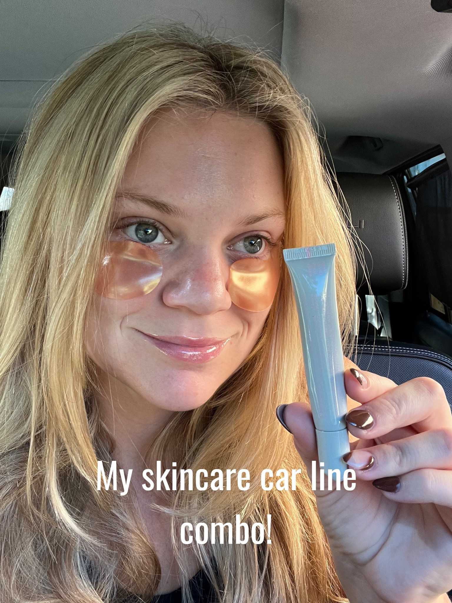 Because as a mom, I don’t have time for skin care in the morning! These are my non negotiables that I can put on fast and let them marinate on my skin while I’m dropping my kid off in car line 🚗 🩷

#LTKBeauty #LTKStyleTip