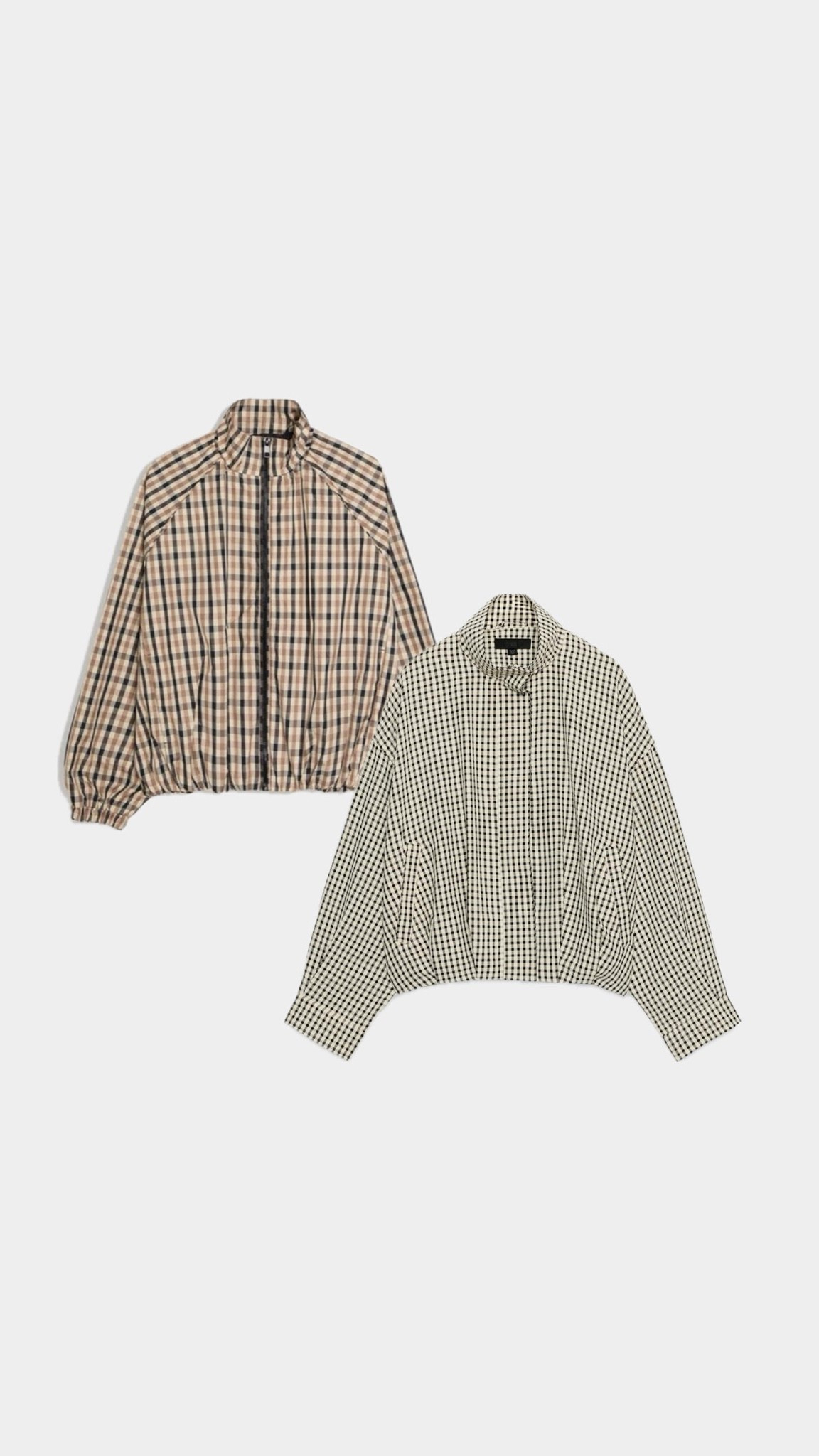 The perfect transitional jacket🤎🤎

#LTKautumn #LTKuk #LTKstyletip