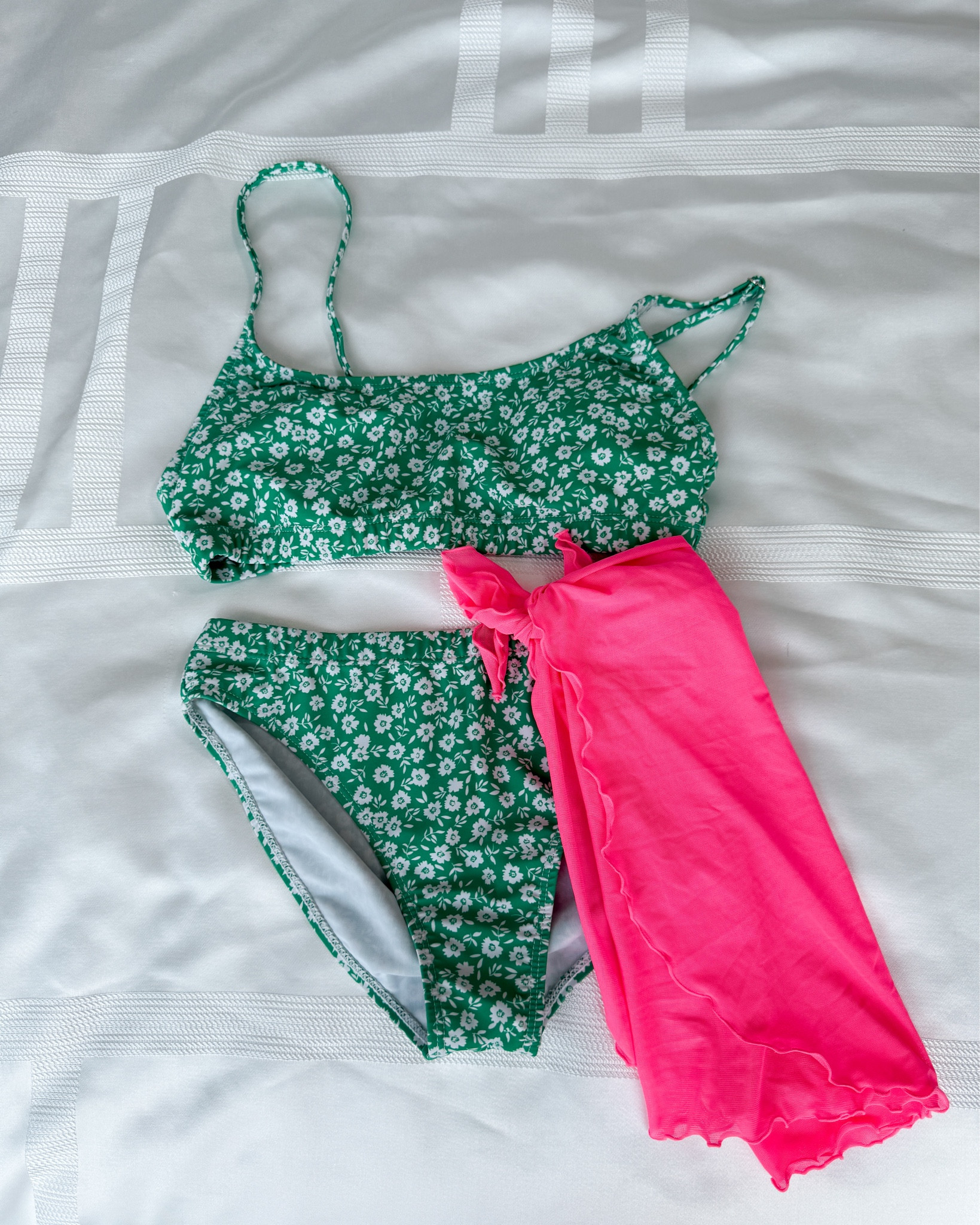 #LTKPetite #LTKSeasonal #LTKSwim