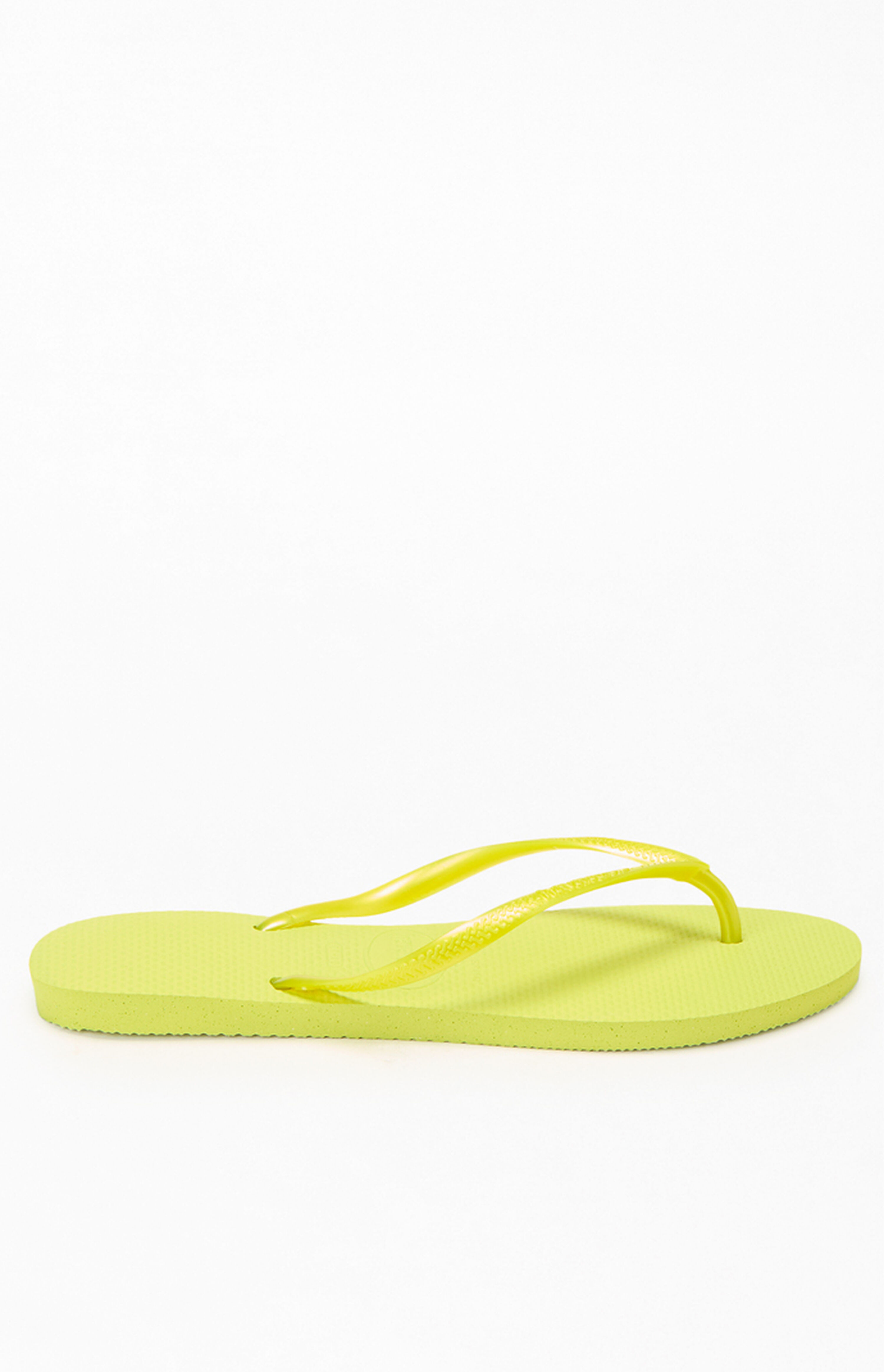 Havaianas Women\u2019s Slim Sandals | PacSun