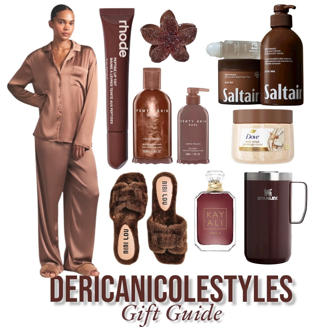 Sophisticated essentials to pamper yourself , Gifts For Her That She’ll Love. #selfcare #treatyoself

#LTKBeauty #LTKHoliday #LTKGiftGuide