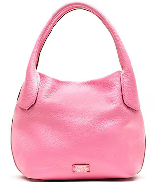 Mini Sweet Pea Tumbled Leather Satchel Bag | Dillard's