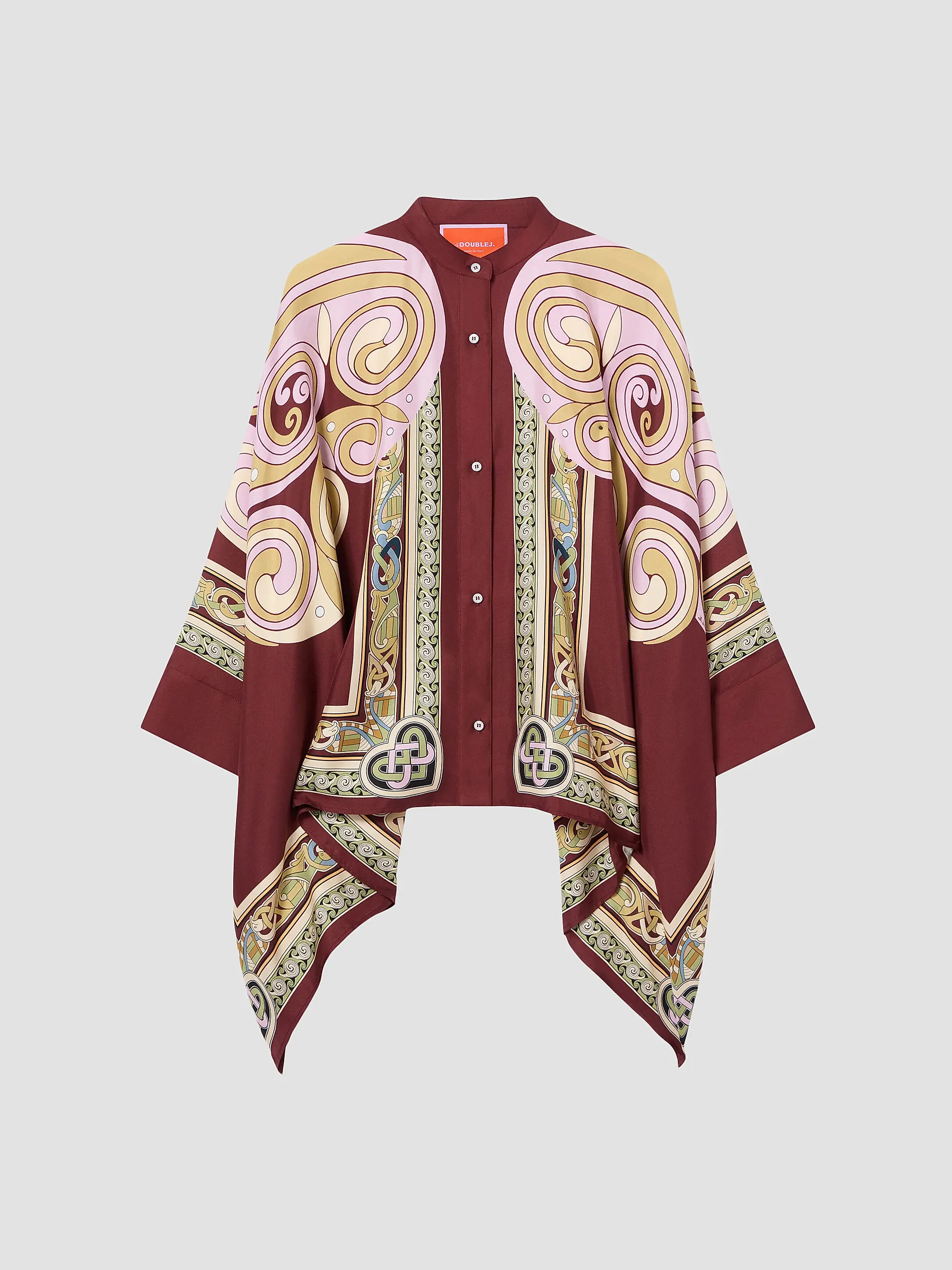 Foulard Shirt | Saks Fifth Avenue