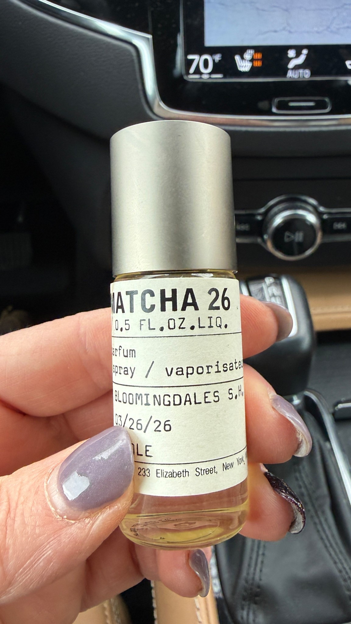 I’m loving this gentle yet beautiful scent for spring. It’s subtle yet so pretty.  Perfect for those who don’t live overlwering scents. I bought this 1oz bottle and it’s the perfect size to keep in my bag to stay smelling great all day long!  



#LTKOver40 #LTKootd #LTKMothersDay