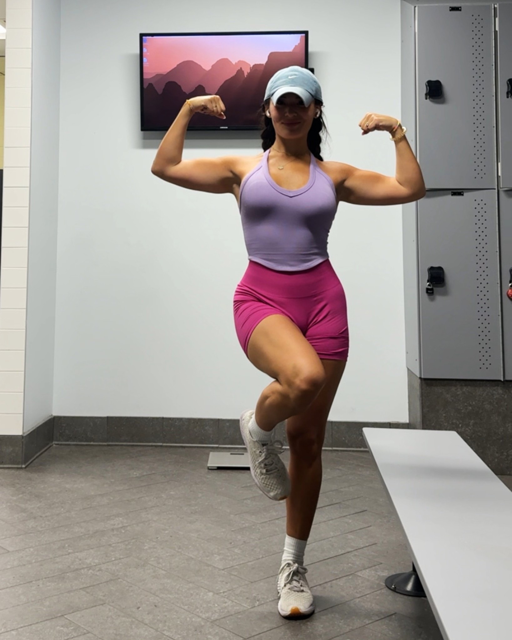 current fav workout set!