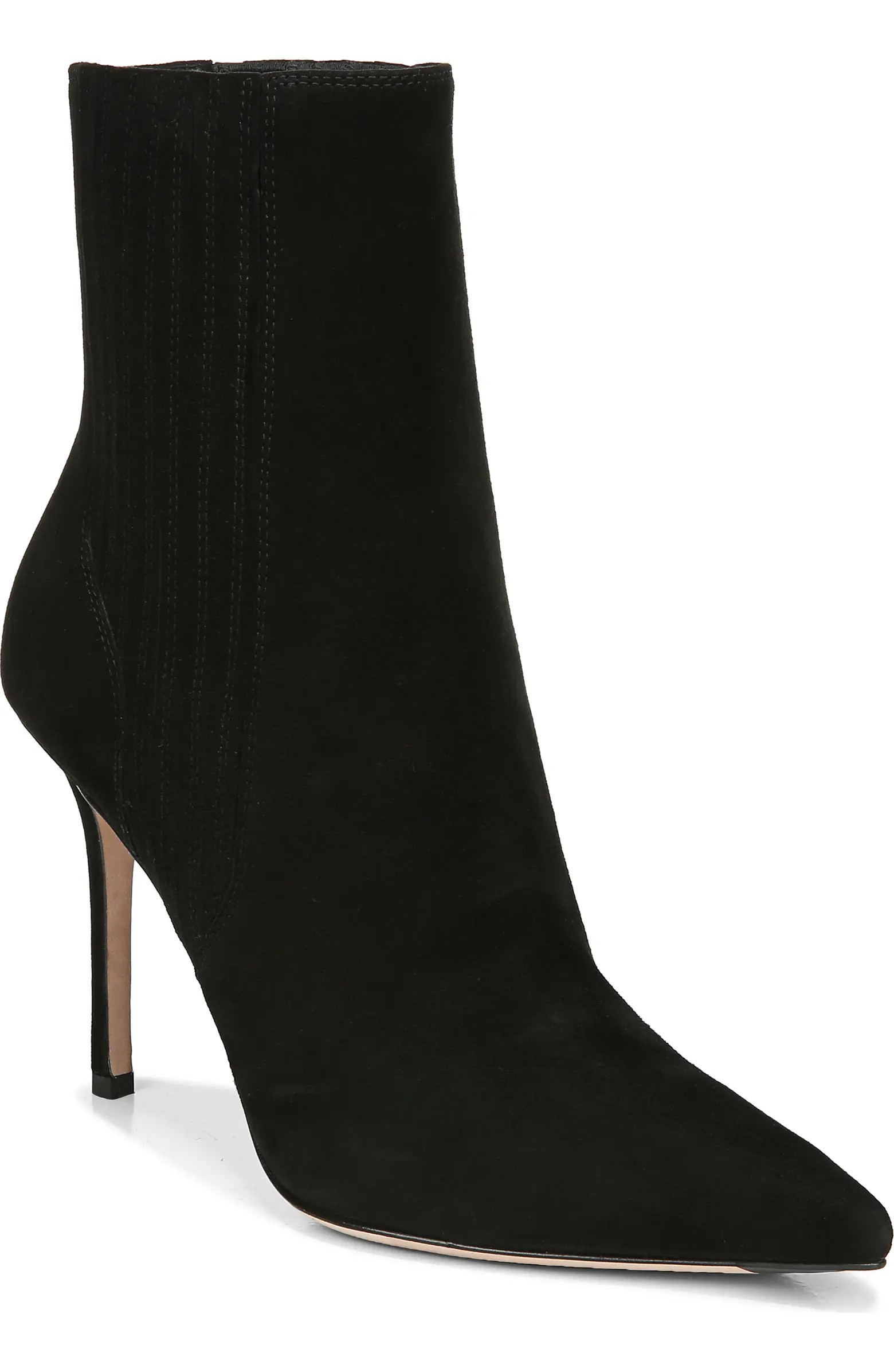 Lisa 95mm Bootie (Women) | Nordstrom