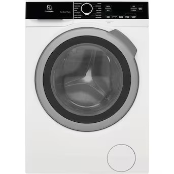 Electrolux LuxCare Wash and Steam Refresh High Efficiency Stackable Medium ( 2.4-cu ft ) Front-Lo... | Lowe's