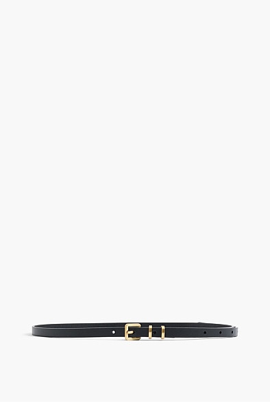 Slim Belt | Witchery (AU)