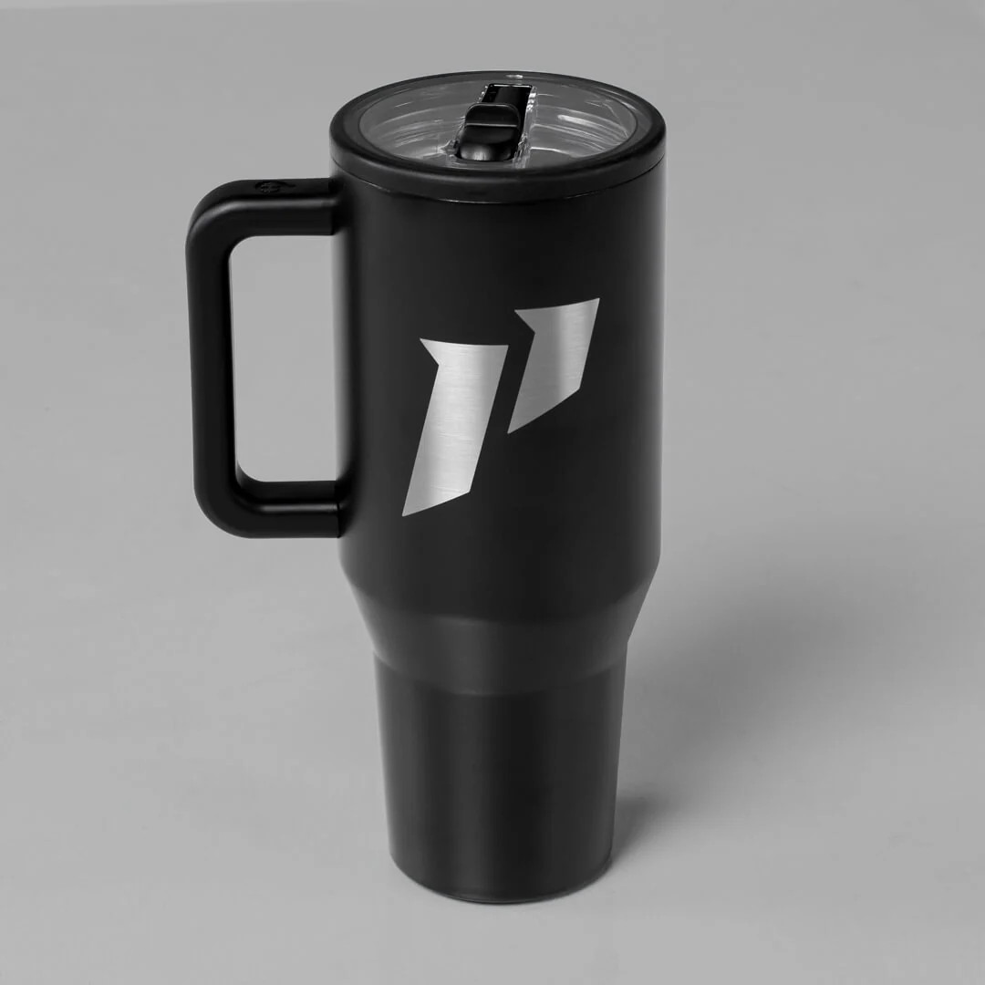1st Phorm HydroJug Traveler Cup (40oz) | 1st Phorm