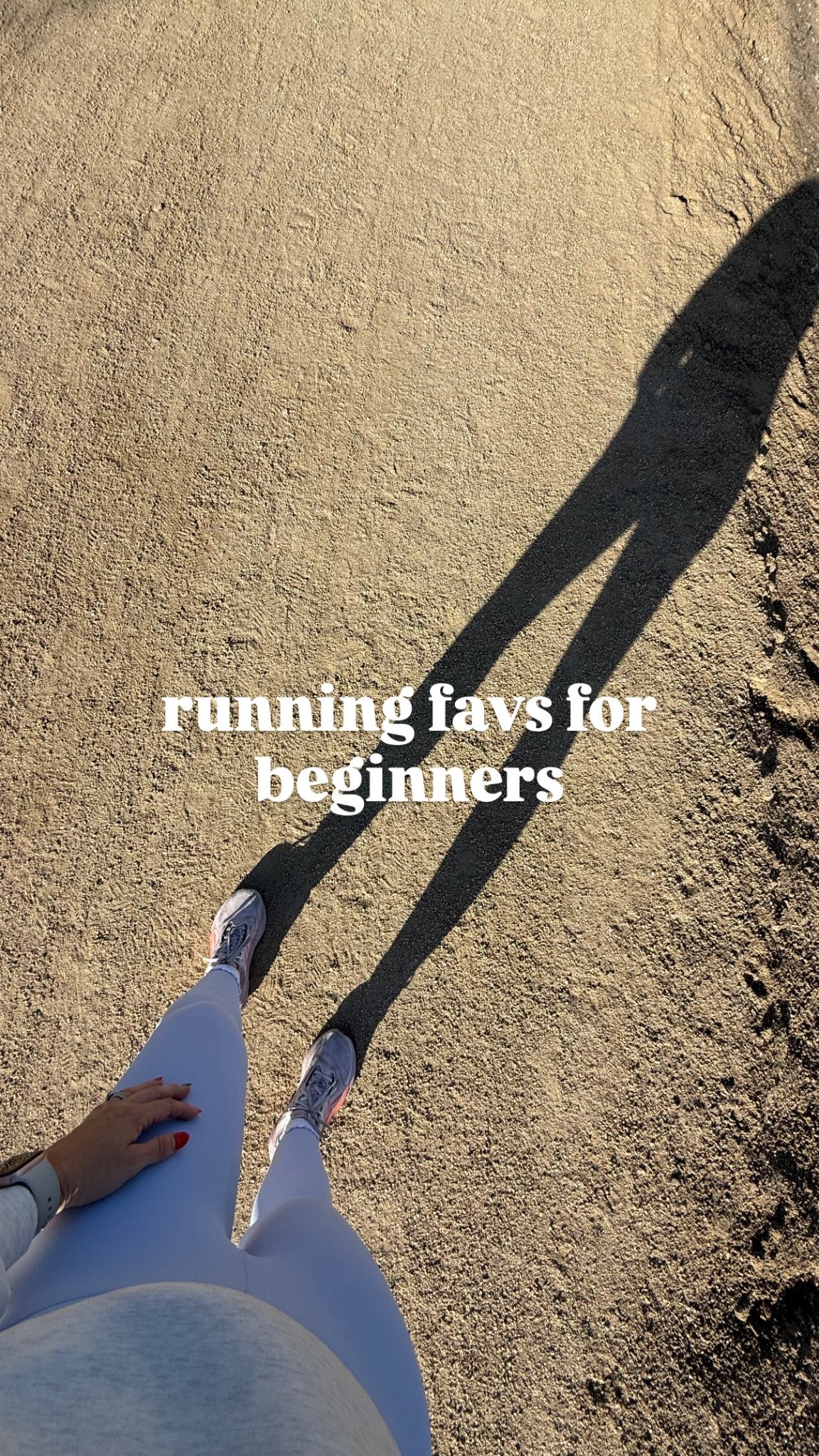My must haves for a beginning runner

#LTKmomlife #LTKActive #LTKfitnessgoals