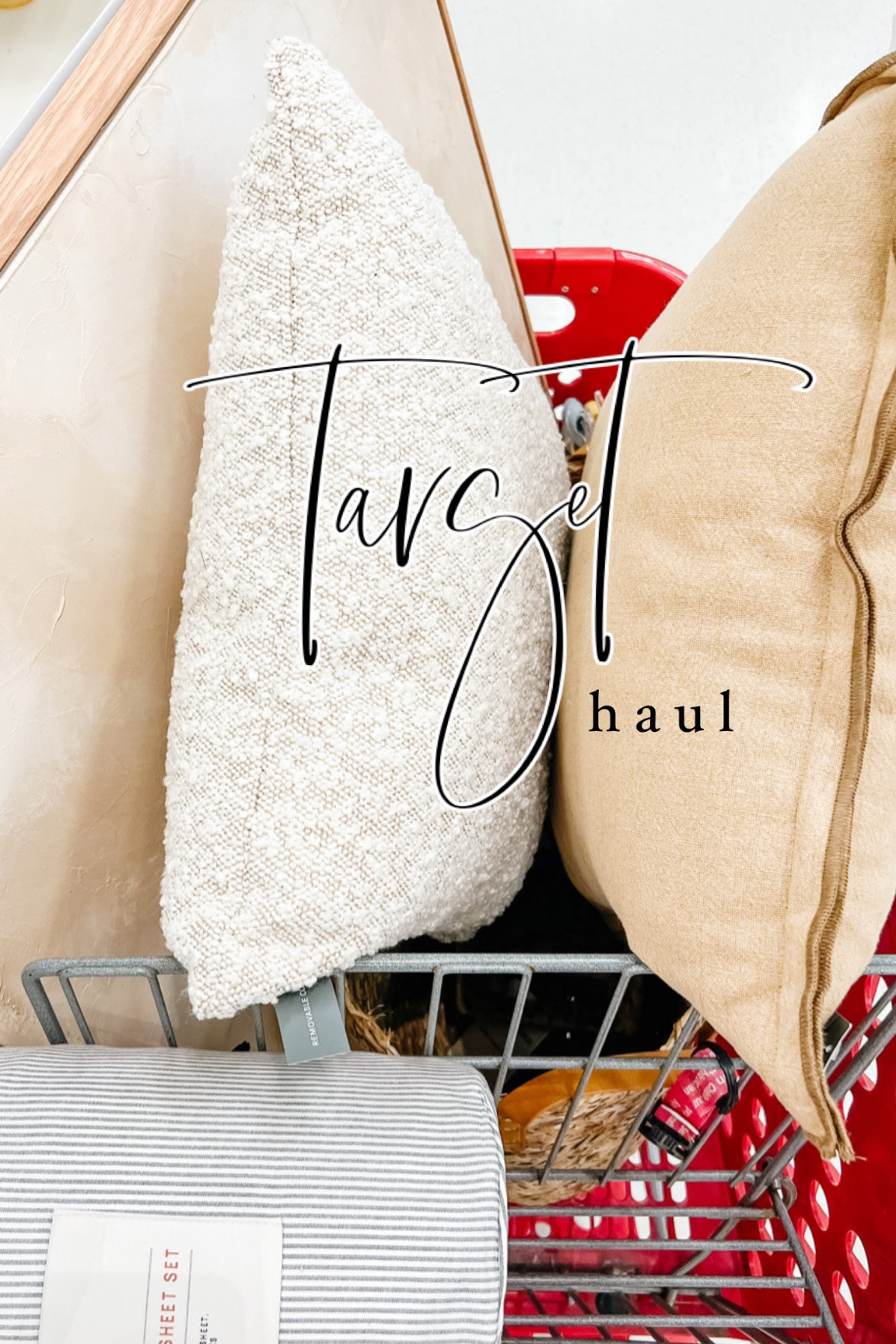 New Studio McGee out at target meant it was time for me to go grab a few things for the house. Out with summer pillow and in with the fall colors. (Yes! They even have pumpkin candles out too!) 

#targethaul #falltarget #targethomedecor #homedecor #fallpillows #studiomcgee #fall #autumn #targetfind #homefind 

#LTKunder50 #LTKhome #LTKSeasonal