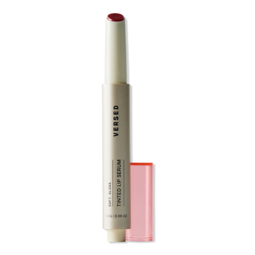 Versed Soft Gloss Tinted Lip Serum - Gem | Ulta