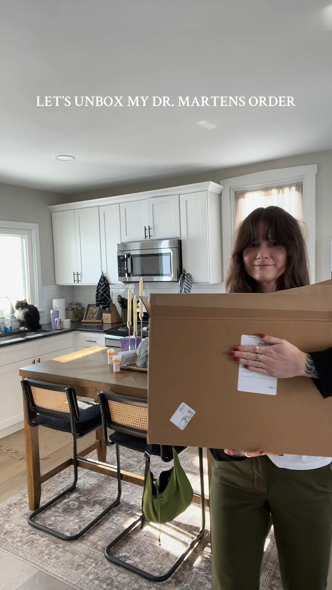 I AM IN LOVE. Expect to see me wearing these shoes for the foreseeable future  

#LTKShoeCrush #LTKFindsUnder100 #LTKWatchNow