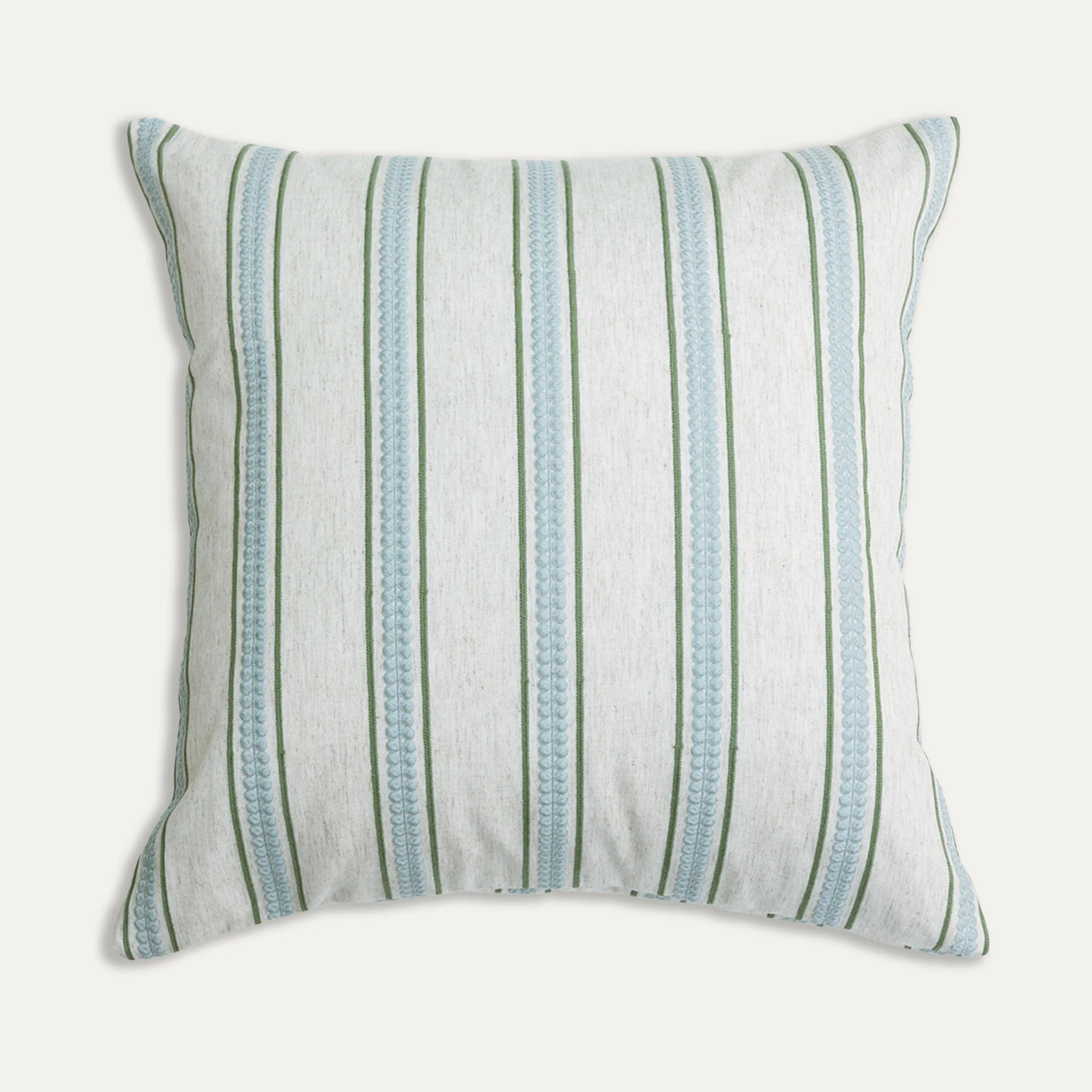 Margot Fern
                Pillow | Pepper Home