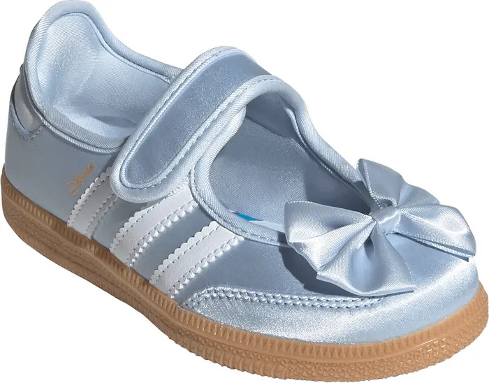 x Disney Alice in Wonderland Samba Jane Sneaker | Nordstrom