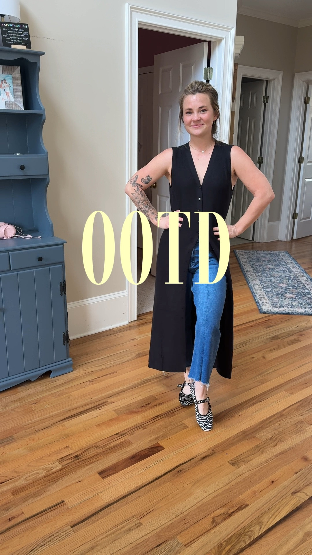 Church OOTD 

#LTKmomlife #LTKdayinmylife #LTKootd