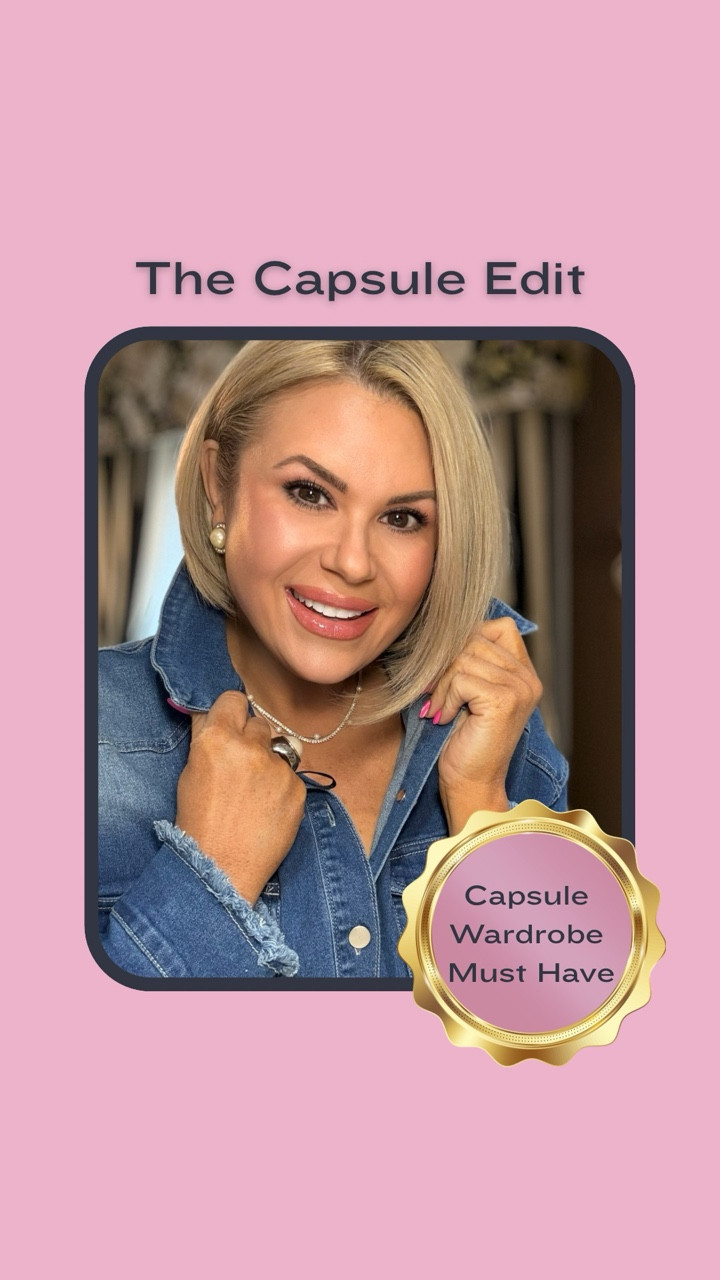 If you love pieces that work twice as hard as you do… this is it.
Style it as a shirt or layer it as a shacket — either way, she understood the assignment. 💙✨

Thanks to @genleck for sending this to me. I absolutely love it! 

#CapsuleWardrobe
#CapsuleStyle
#WardrobeEssentials
#BougieOnABudget
#AmazonFashionFind

denim shirt outfit ideas, denim shacket styling, capsule wardrobe essentials, elevated everyday outfits, Amazon fashion finds, bougie on a budget style, midsize fashion inspiration, chic layering pieces, transitional wardrobe staples, effortless denim looks

#LTKMidsize #LTKOver40