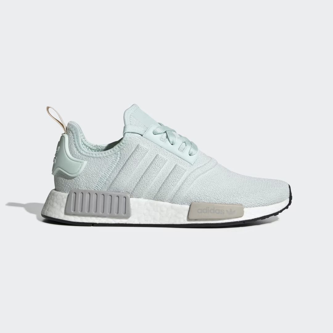 adidas NMD_R1 Shoes Ice Mint 6.5 Womens | adidas (US)