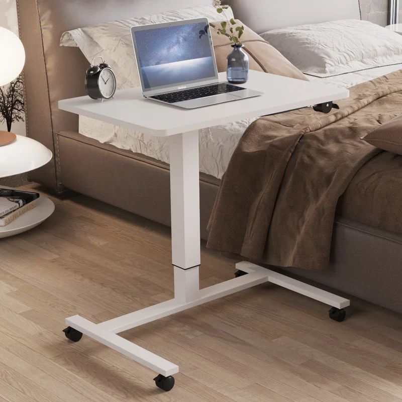 Antrina Height Adjustable Standing Desk | Wayfair North America