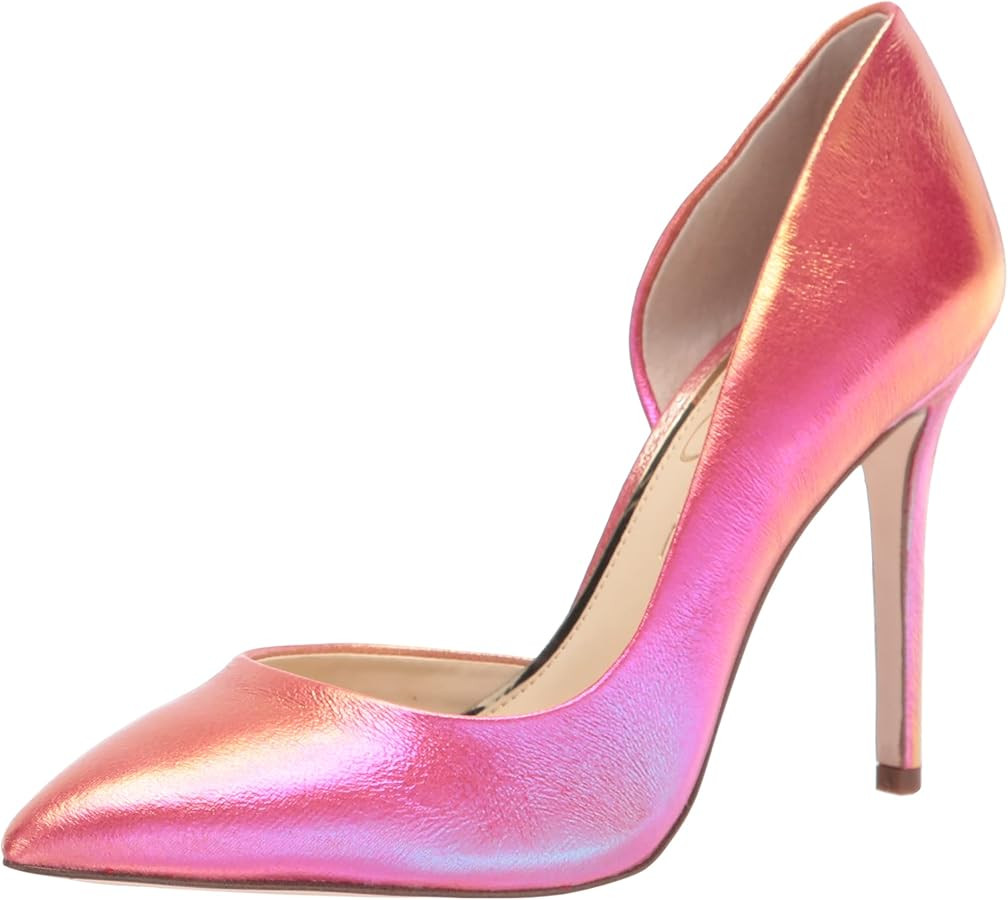 Jessica Simpson Women's Prizma Pump | Amazon (US)