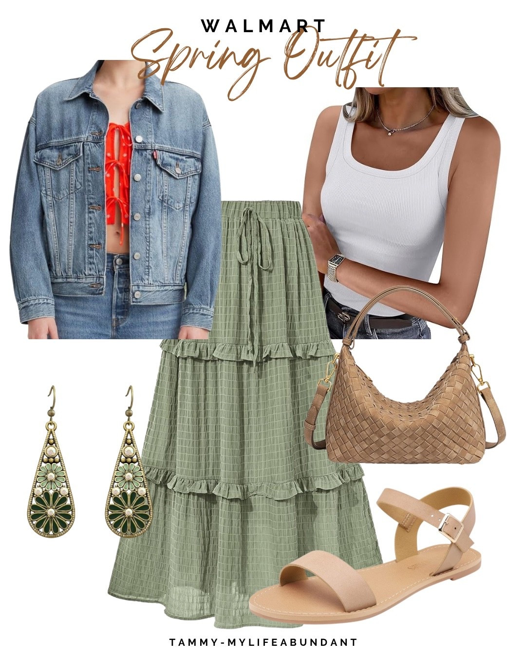 Spring Outfit Finds

#LTKdayinmylife #LTKgrwm #LTKootd
