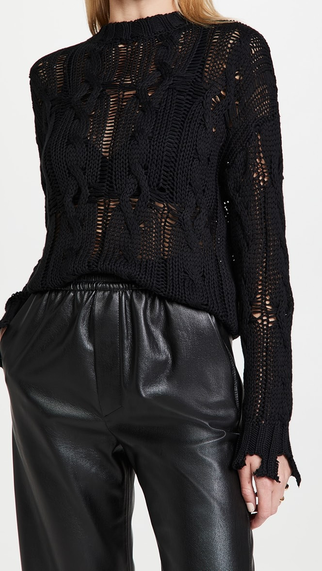 Mitzy Sweater | Shopbop