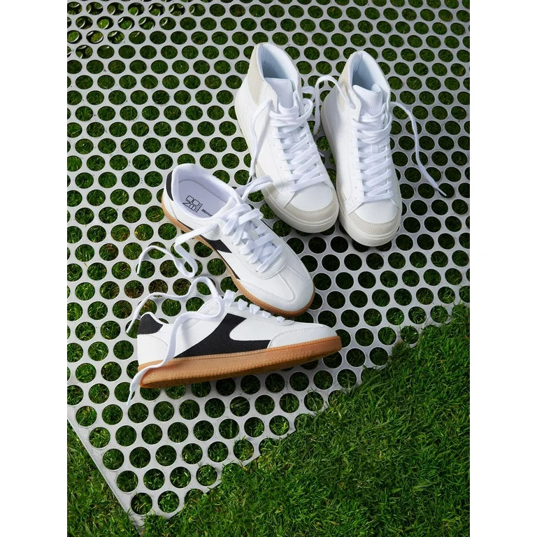 No Boundaries Women's Sport Sneakers | Walmart (US)