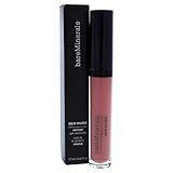 Bare Minerals Gen Nude Patent Lip Lacquer, Major, 0.12 Ounce | Amazon (US)
