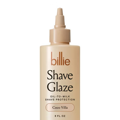 Billie Shave Glaze - Coco Villa - 8oz | Target