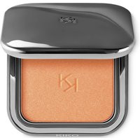 KIKO Milano Glow Fusion Powder Highlighter 5g (Various Shades) - 04 Sunset Gold | Look Fantastic (UK)
