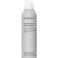 Living Proof Full Dry Volume & Texture Spray | Space NK - UK