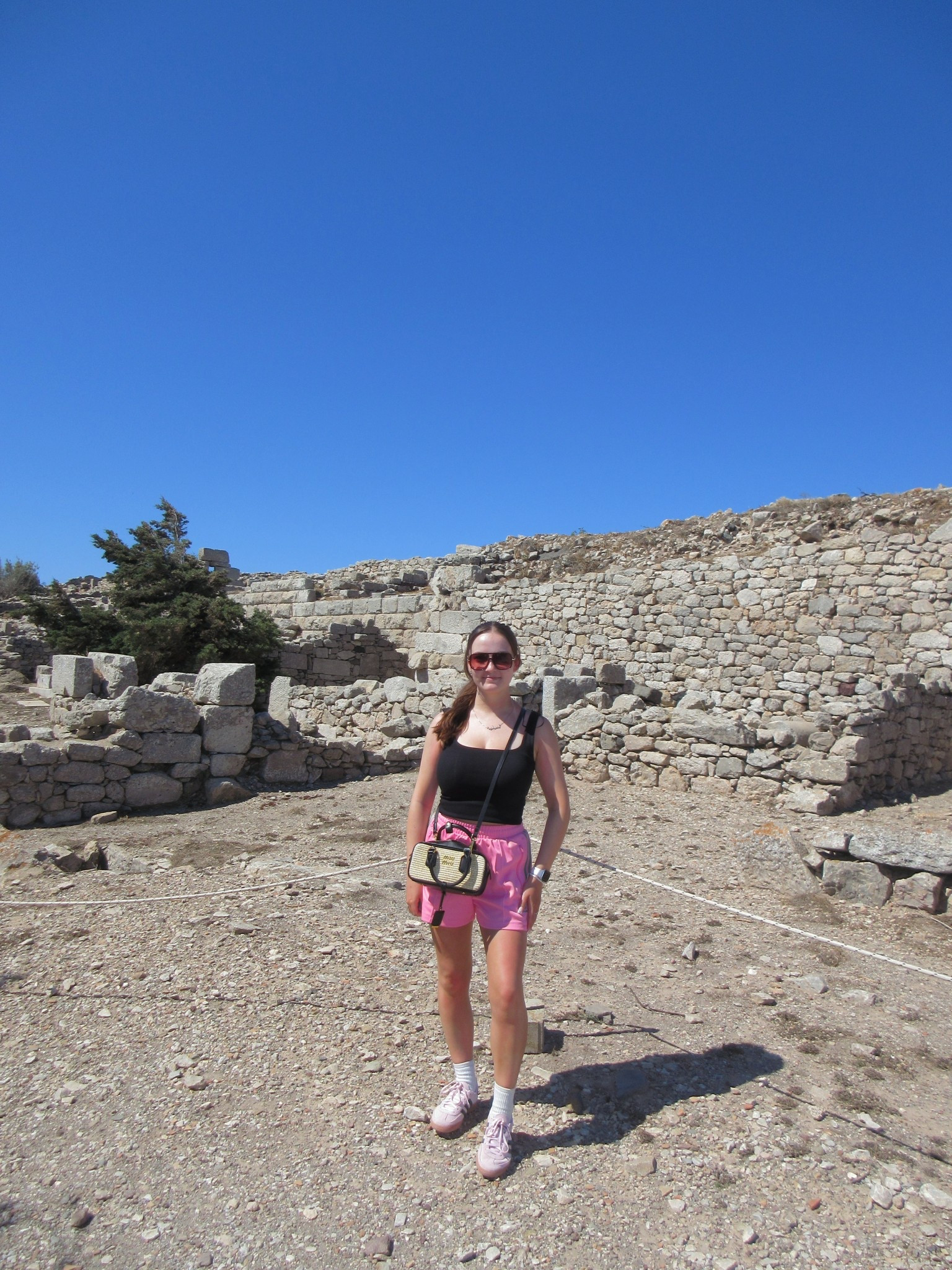 Ancient Thera 

#LTKsummer #LTKeurope #LTKtravel