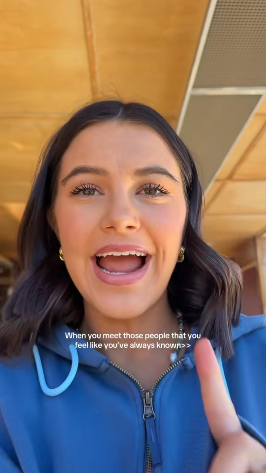 Which uncle do you think taught her that...

#LTKFindsUnder100 #LTKStyleTip #LTKBeauty