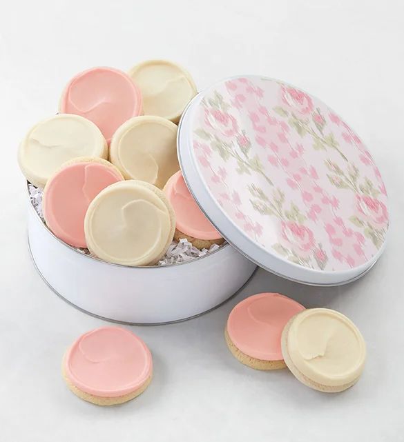 Love: LoveShackFancy Pretty in Pink Cookies | 1800flowers.com