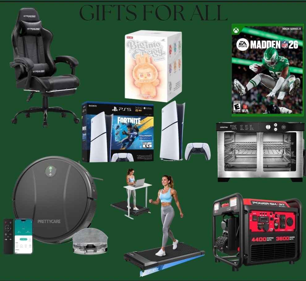 WALMART EARLY CYBER MONDAY DEALS 

#LTKHome #LTKCyberWeek #LTKGiftGuide