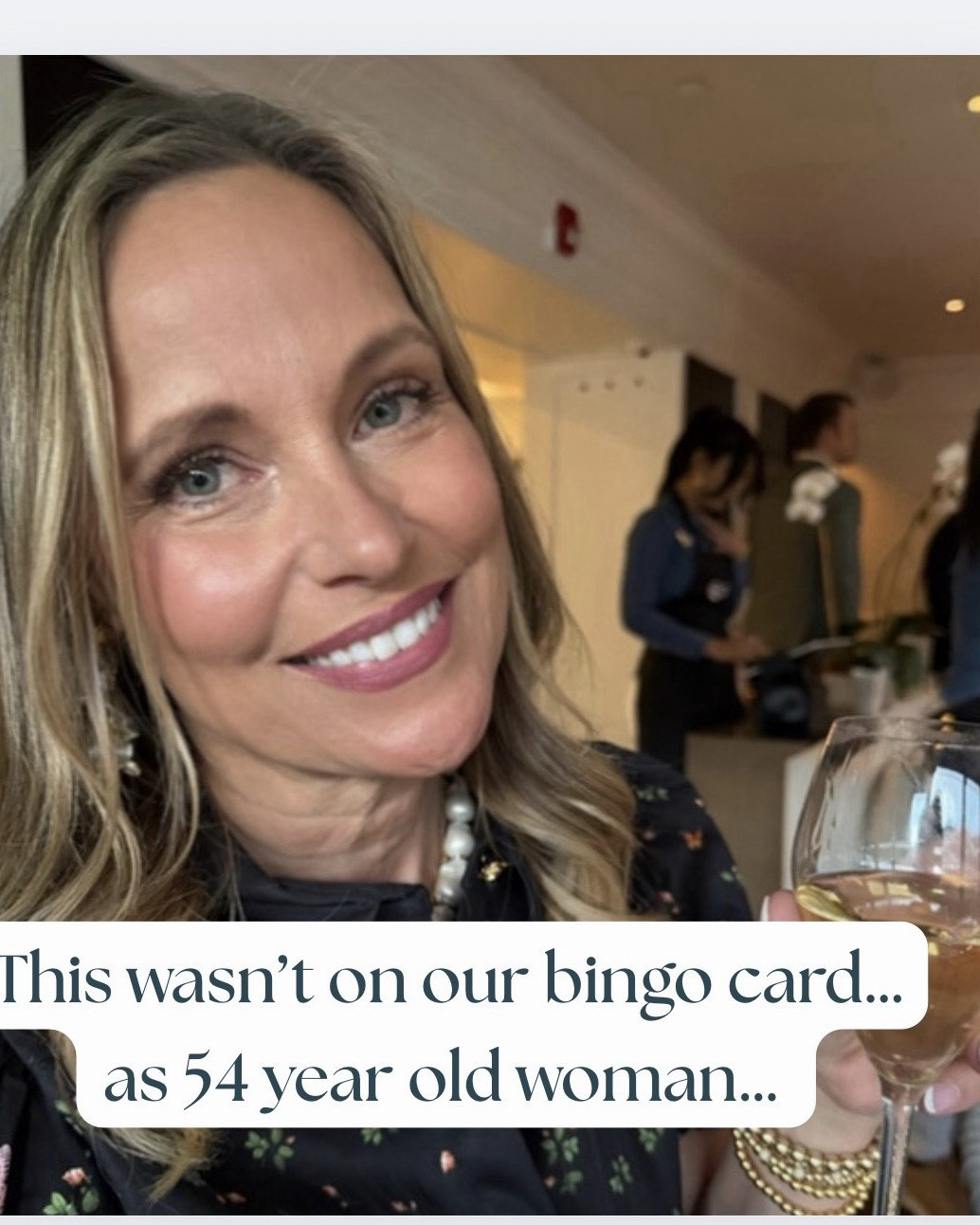 Not on our bingo card, but these are great and spotted in Aspen! 
s