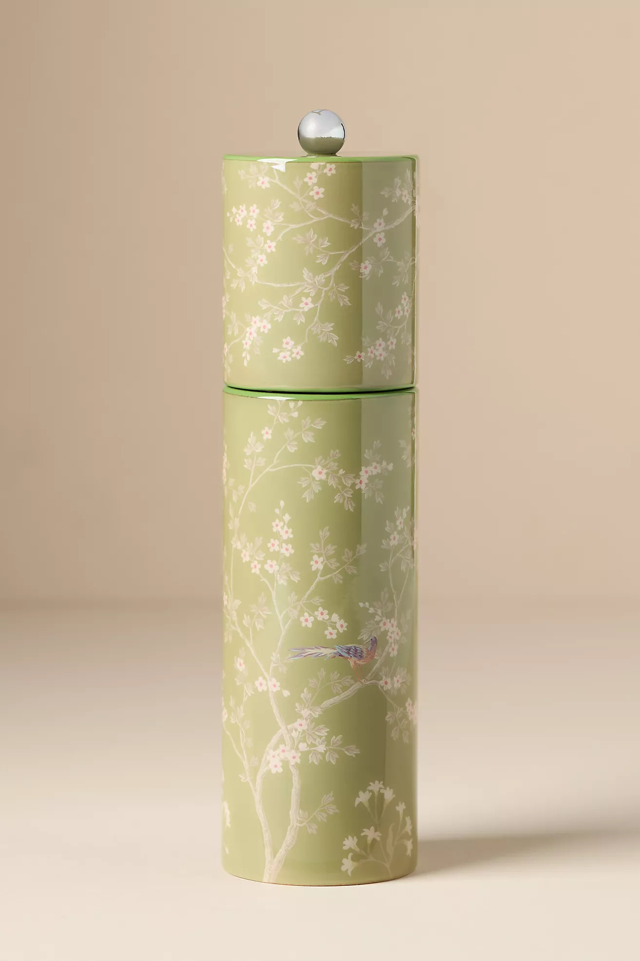 Addison Ross Chinoiserie Salt or Pepper Mill | Anthropologie (US)