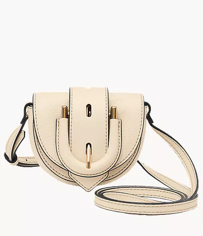 Harwell Micro Flap Crossbody | Fossil (US)