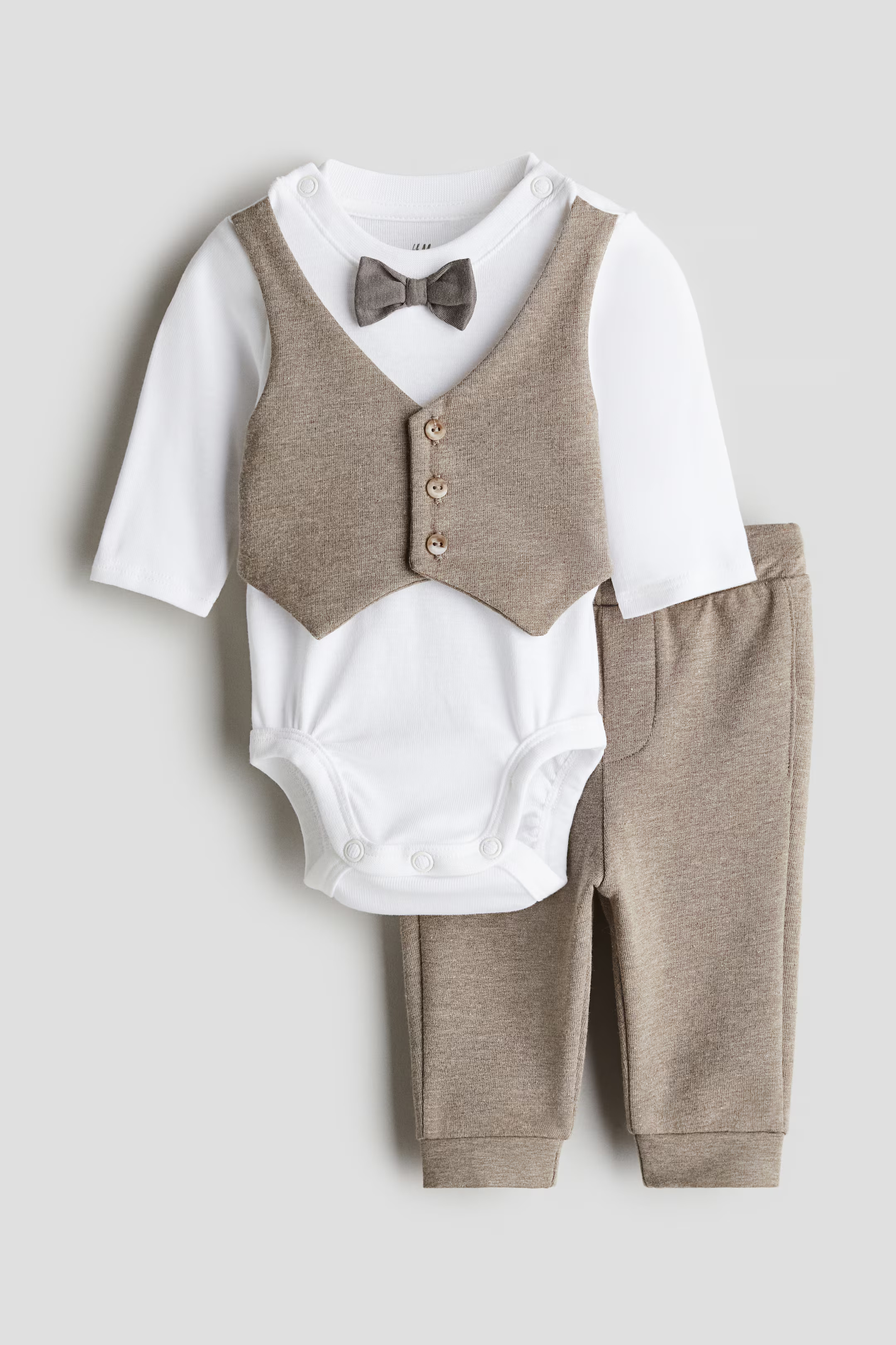 2-piece Dressy Set | H&M (US + CA)