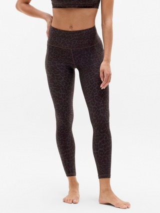 Salutation Stash High Rise 7/8 Legging | Athleta