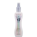 BioSilk Silk Therapy, 17 Miracle Leave In Conditioner, Clear, 5.64 Fl Oz | Amazon (US)