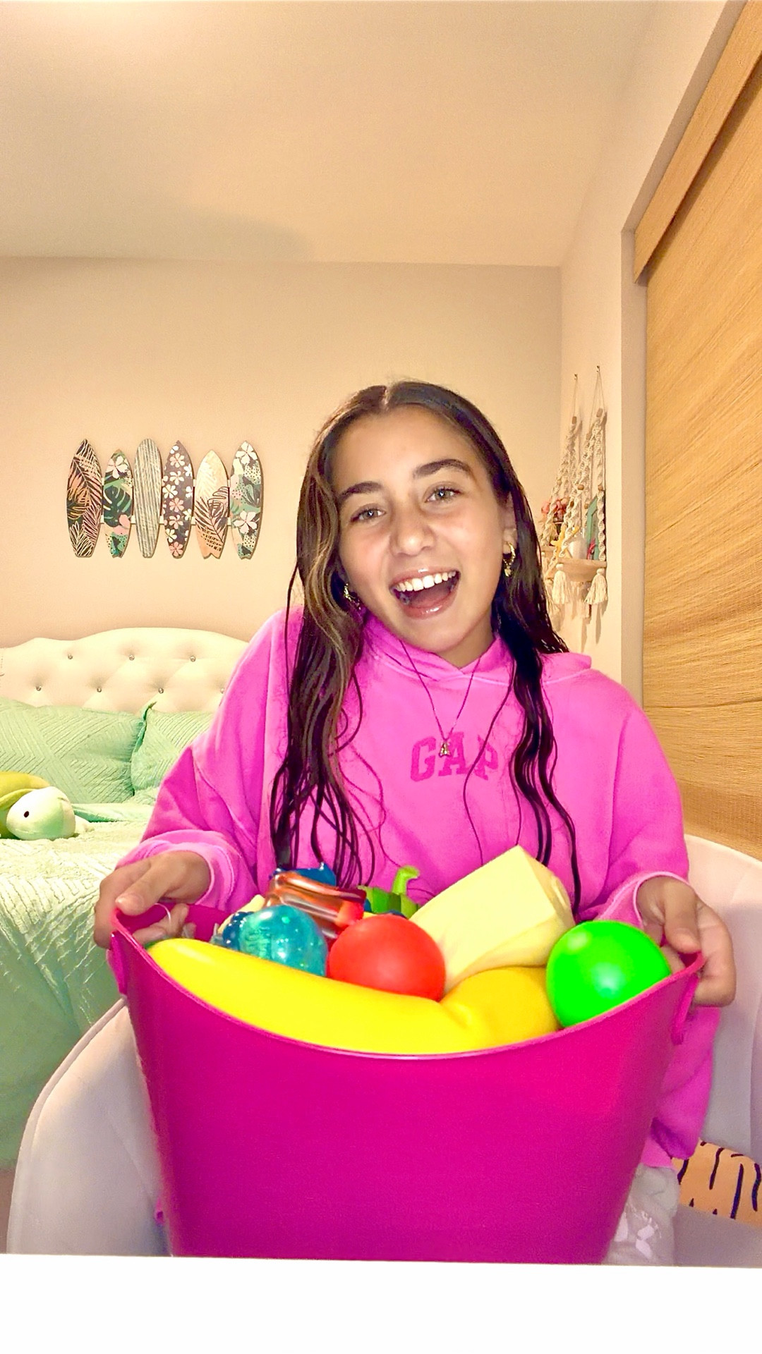 I’m obsessed 

#LTKgrwm #LTKdayinmylife #LTKootd