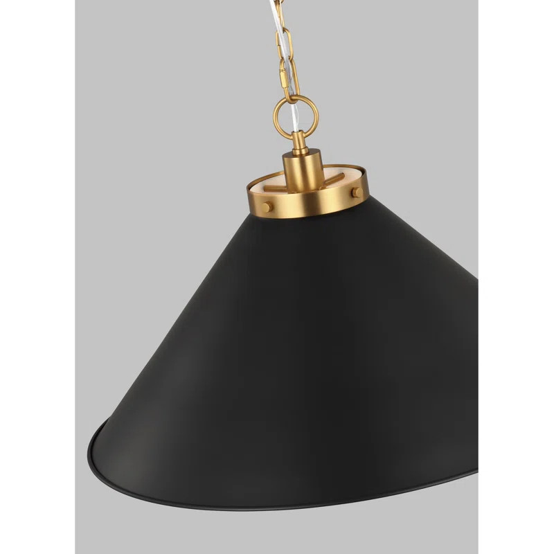 1 - Light Single Pendant | Wayfair North America