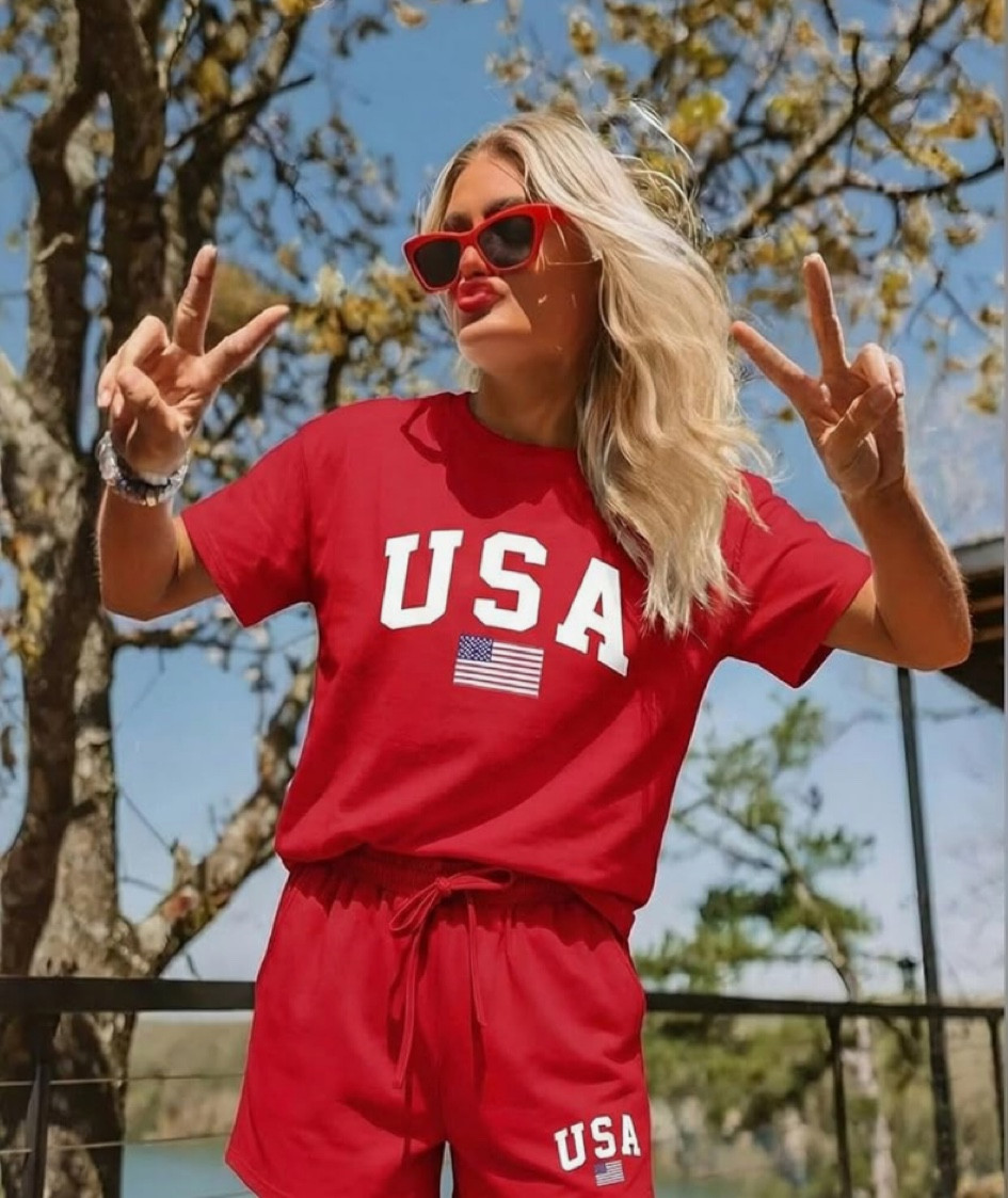 𝐏𝐚𝐭𝐫𝐢𝐨𝐭𝐢𝐜 𝐅𝐢𝐧𝐝𝐬 🇺🇸 

#LTKSeasonal #LTKU #LTKSaleAlert
