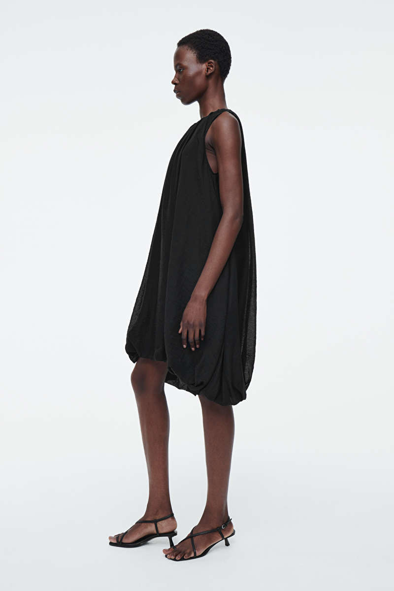 BALLOON MINI DRESS | COS (US)